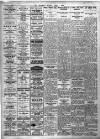 Grimsby Daily Telegraph Monday 01 April 1929 Page 2