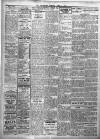 Grimsby Daily Telegraph Tuesday 02 April 1929 Page 4