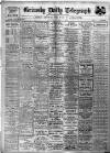 Grimsby Daily Telegraph Saturday 06 April 1929 Page 1