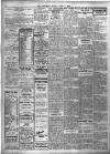 Grimsby Daily Telegraph Monday 08 April 1929 Page 4