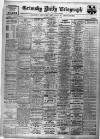 Grimsby Daily Telegraph Saturday 13 April 1929 Page 1
