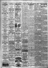 Grimsby Daily Telegraph Saturday 13 April 1929 Page 2