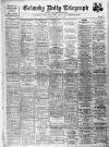 Grimsby Daily Telegraph Wednesday 01 May 1929 Page 1