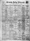 Grimsby Daily Telegraph Friday 10 May 1929 Page 1