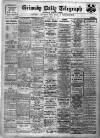 Grimsby Daily Telegraph Saturday 25 May 1929 Page 1