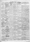 Grimsby Daily Telegraph Tuesday 28 May 1929 Page 4