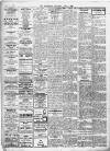 Grimsby Daily Telegraph Saturday 01 June 1929 Page 2