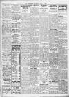 Grimsby Daily Telegraph Thursday 06 June 1929 Page 4