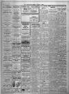 Grimsby Daily Telegraph Monday 15 July 1929 Page 2