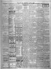 Grimsby Daily Telegraph Wednesday 07 August 1929 Page 4