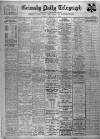 Grimsby Daily Telegraph Saturday 24 August 1929 Page 1