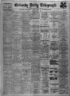 Grimsby Daily Telegraph Friday 06 September 1929 Page 1