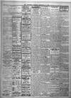 Grimsby Daily Telegraph Tuesday 17 September 1929 Page 4