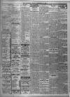 Grimsby Daily Telegraph Monday 23 September 1929 Page 4