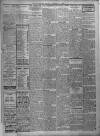 Grimsby Daily Telegraph Monday 14 October 1929 Page 4