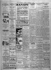 Grimsby Daily Telegraph Tuesday 05 November 1929 Page 2