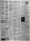 Grimsby Daily Telegraph Saturday 09 November 1929 Page 2