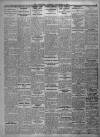 Grimsby Daily Telegraph Saturday 09 November 1929 Page 5