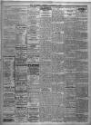 Grimsby Daily Telegraph Thursday 05 December 1929 Page 4