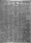 Grimsby Daily Telegraph Friday 06 December 1929 Page 12