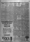 Grimsby Daily Telegraph Saturday 07 December 1929 Page 4