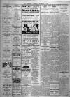 Grimsby Daily Telegraph Thursday 12 December 1929 Page 2