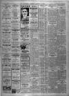 Grimsby Daily Telegraph Wednesday 22 January 1930 Page 2