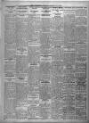 Grimsby Daily Telegraph Saturday 25 January 1930 Page 5