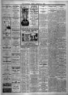 Grimsby Daily Telegraph Monday 03 February 1930 Page 2