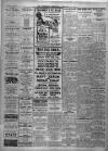 Grimsby Daily Telegraph Wednesday 12 February 1930 Page 2