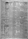 Grimsby Daily Telegraph Wednesday 12 February 1930 Page 4