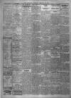 Grimsby Daily Telegraph Thursday 13 February 1930 Page 4