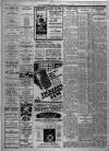 Grimsby Daily Telegraph Friday 14 February 1930 Page 2