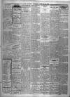 Grimsby Daily Telegraph Wednesday 19 February 1930 Page 4