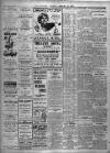 Grimsby Daily Telegraph Thursday 20 February 1930 Page 2
