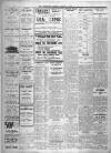 Grimsby Daily Telegraph Tuesday 04 March 1930 Page 2