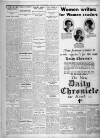 Grimsby Daily Telegraph Saturday 08 March 1930 Page 5