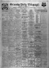 Grimsby Daily Telegraph Saturday 15 March 1930 Page 1