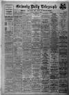 Grimsby Daily Telegraph Tuesday 17 June 1930 Page 1
