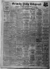 Grimsby Daily Telegraph Wednesday 18 June 1930 Page 1