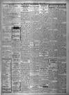 Grimsby Daily Telegraph Wednesday 23 July 1930 Page 4