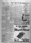 Grimsby Daily Telegraph Tuesday 14 October 1930 Page 3