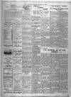 Grimsby Daily Telegraph Monday 27 October 1930 Page 4