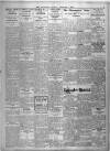 Grimsby Daily Telegraph Saturday 01 November 1930 Page 5