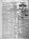 Grimsby Daily Telegraph Saturday 13 December 1930 Page 3