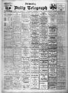 Grimsby Daily Telegraph Saturday 20 December 1930 Page 1