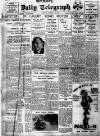 Grimsby Daily Telegraph Friday 02 January 1931 Page 1