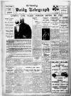Grimsby Daily Telegraph Monday 05 January 1931 Page 1