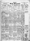 Grimsby Daily Telegraph Monday 05 January 1931 Page 8