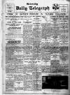 Grimsby Daily Telegraph Tuesday 06 January 1931 Page 1